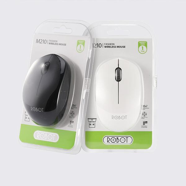 package wireless mouse