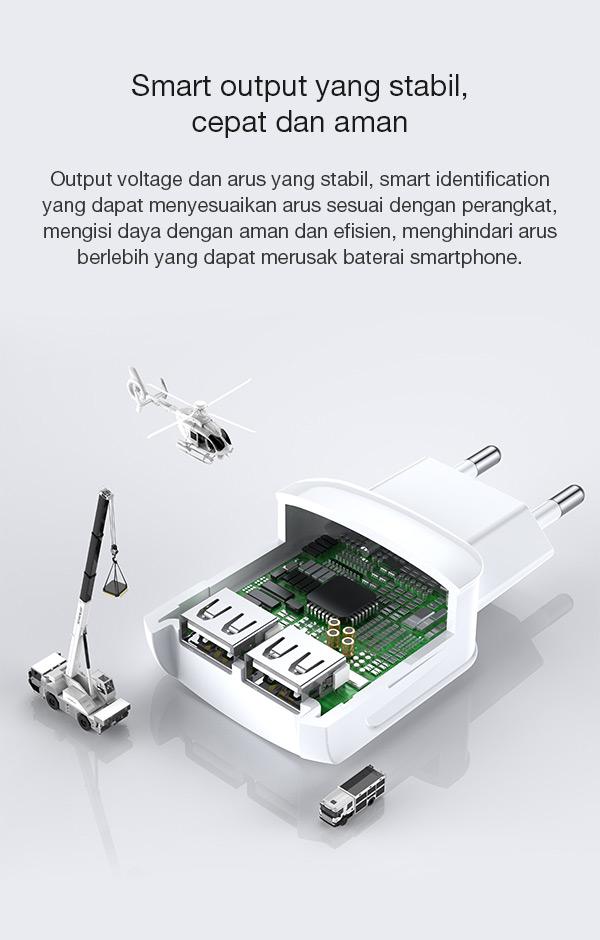 Robot RT-K6 Smart output yang stabil, cepat dan aman