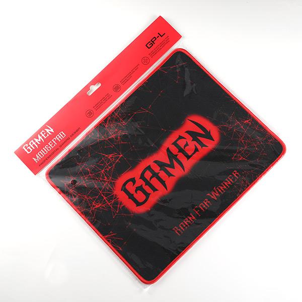 package mousepad