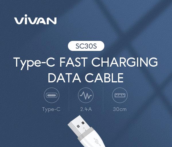 type-c fast charging 