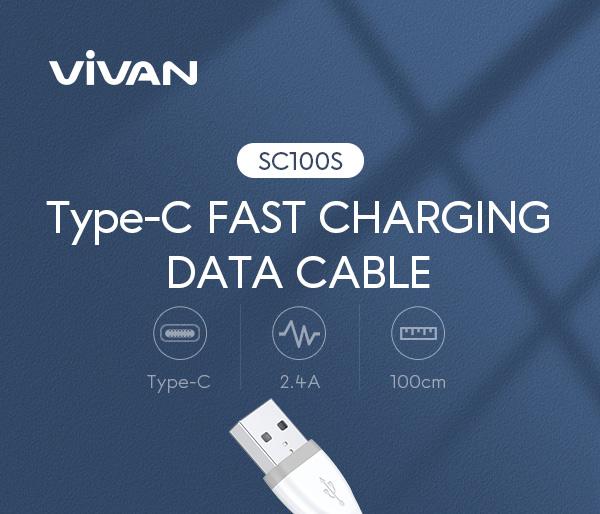 type-c fast charging 