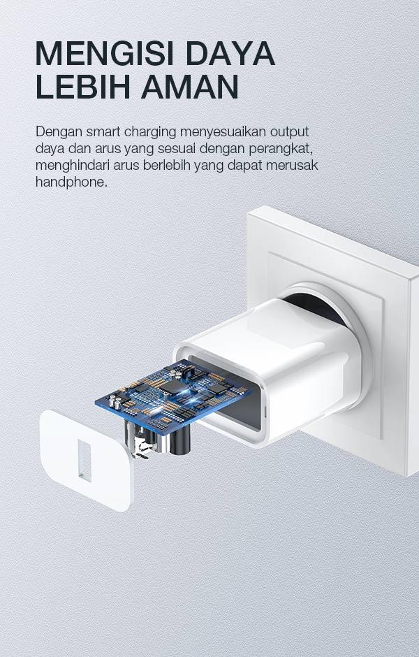 Robot RT-K8 Smart charging