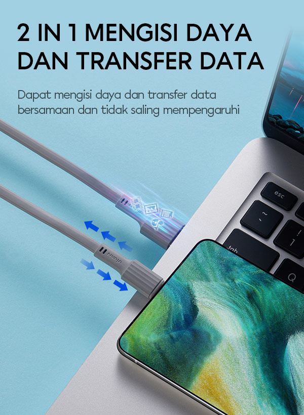 Transfer Data