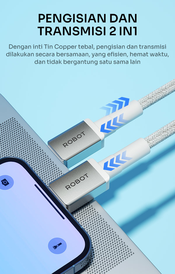 Kompatibel Seluruh Perangkat Apple