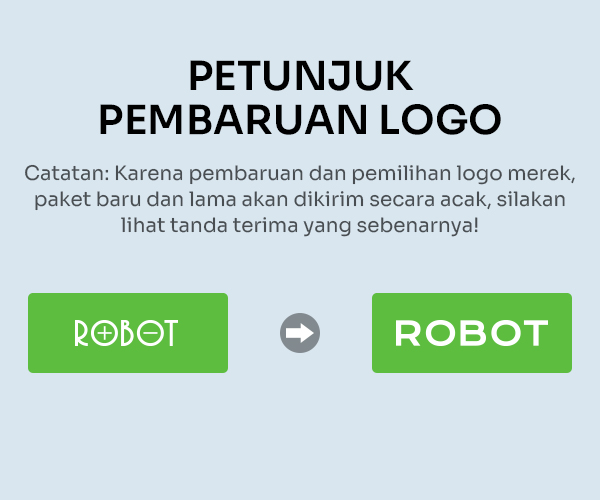 ROBOT PowerBank RT12